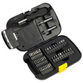 48 Piece Screwdriver Bit Set w/ Flashlight